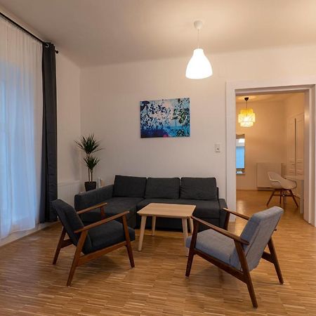 Flataid Apartment Jakob-Redtenbacher-Gasse I Graz Exteriör bild