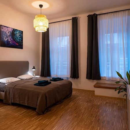 Flataid Apartment Jakob-Redtenbacher-Gasse I Graz Exteriör bild