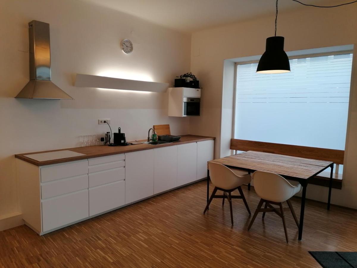 Flataid Apartment Jakob-Redtenbacher-Gasse I Graz Exteriör bild